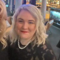 Muotokuva: Heli Vuorio, Puheterapeutti